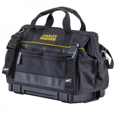 FATMAX TSTAK closable tool bag