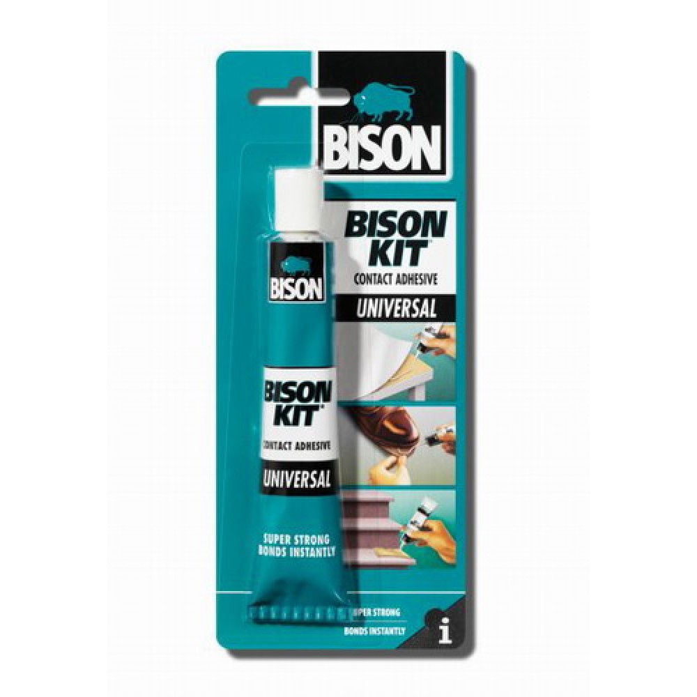 Bison Kit līme Universal 50ml