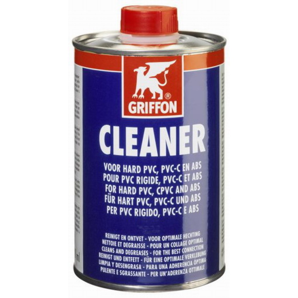 Griffon CLEANER TIN Griffon CLEANER TIN