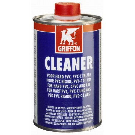 Griffon CLEANER TIN
