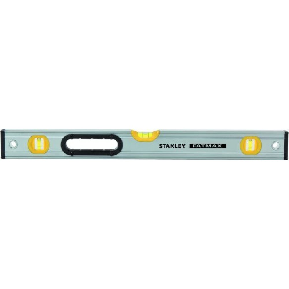 Stanley FatMax XL Magnetic spirit level 60cm