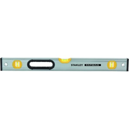 Stanley FatMax XL Magnetic spirit level 60cm