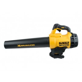 DeWALT 18V Lapu pūtējs 5.0Ah