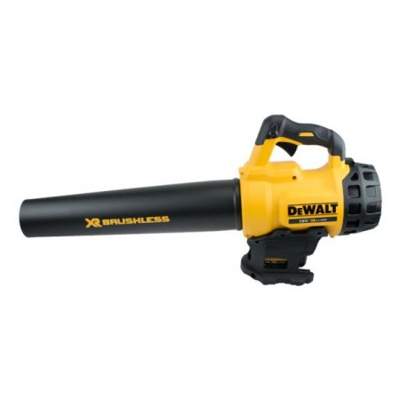 DeWALT 18V Lapu pūtējs 5.0Ah