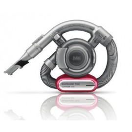 Black&Decker 10.8V Lithium Flexi putekļsūcējs