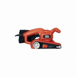 Black&Decker Lentas slīpmašīna 720 W