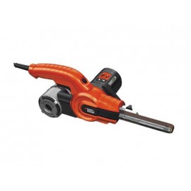 Black&Decker Lentas slīpmašīna 350 W / 13mm