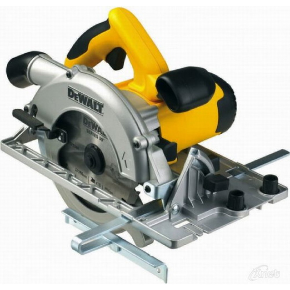 DeWALT Ripzāģis 1050W DeWALT Ripzāģis 1050W