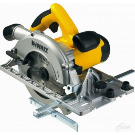 DeWALT  Ripzāģis 1050W