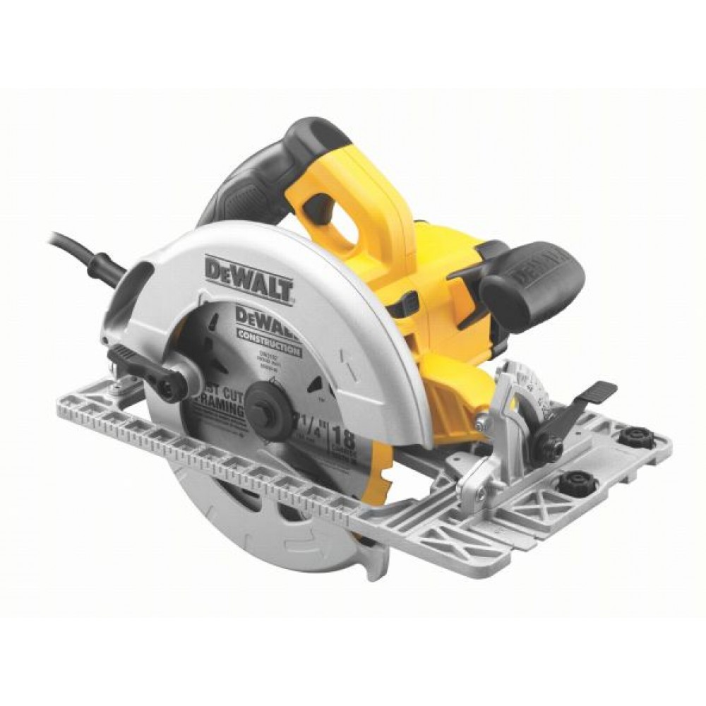 DeWALT Ripzāģis 1600W DeWALT Ripzāģis 1600W
