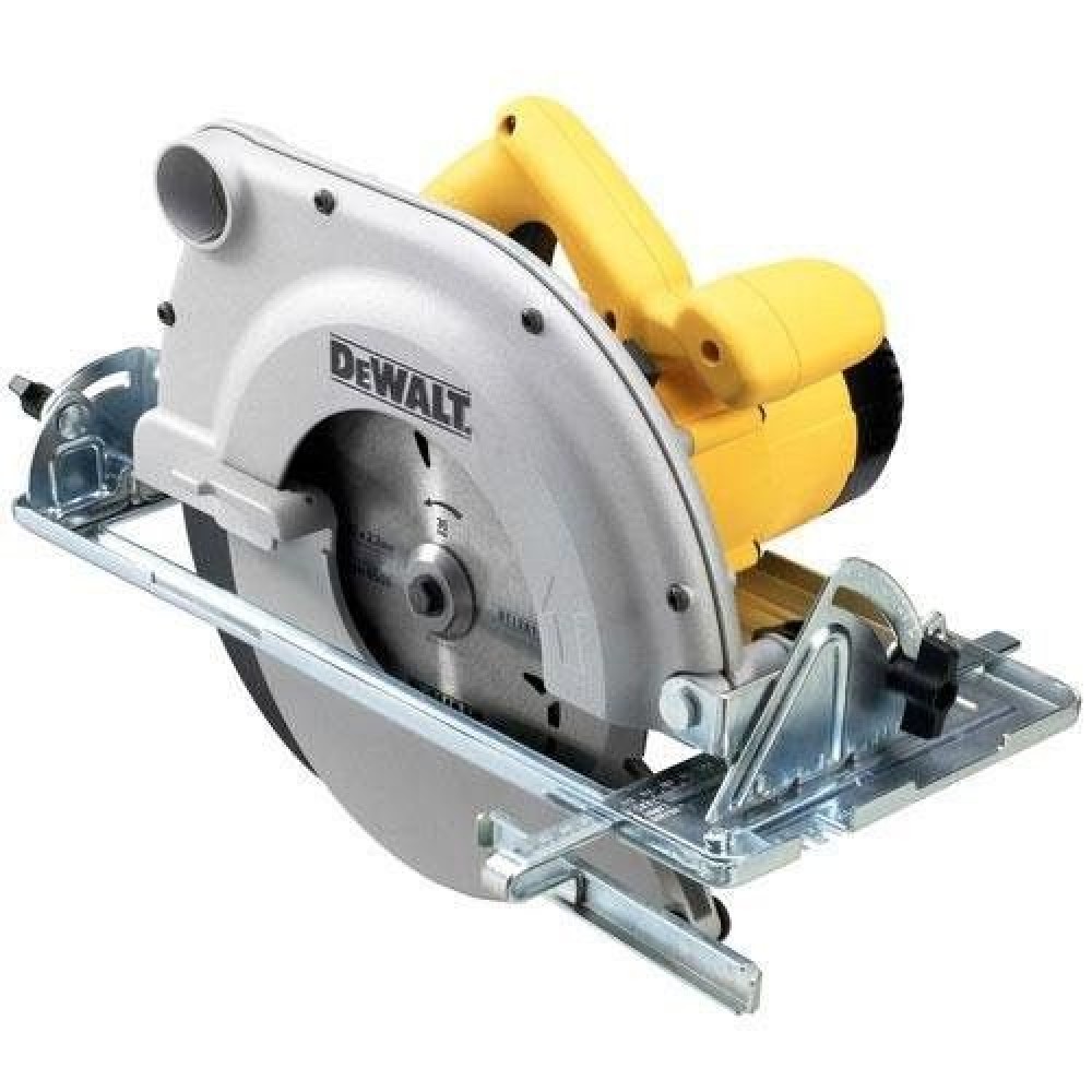 DeWALT Ripzāģis 1750W DeWALT Ripzāģis 1750W