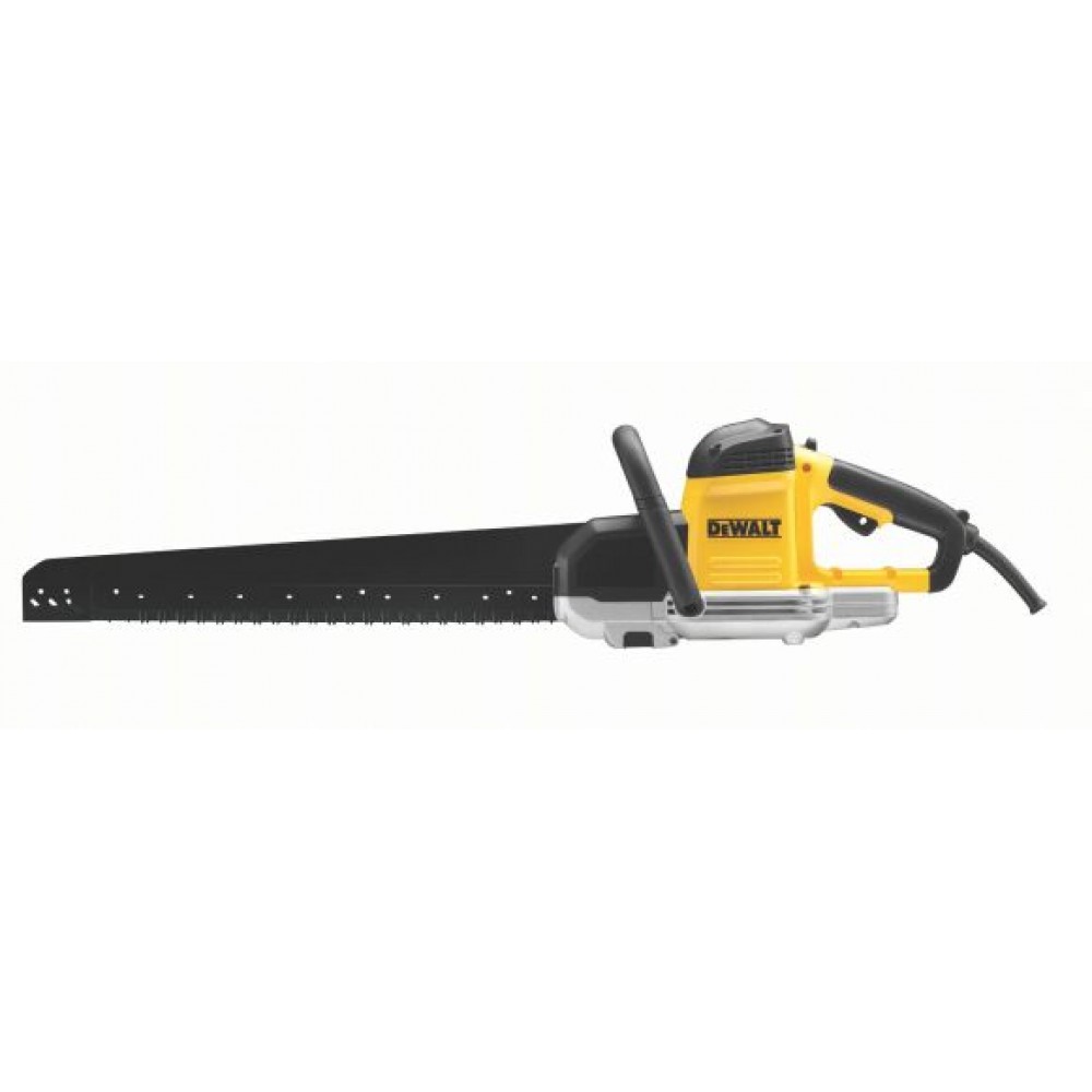 DeWALT Aligator zāģis 430mm 1700W DeWALT Aligator zāģis 430mm 1700W