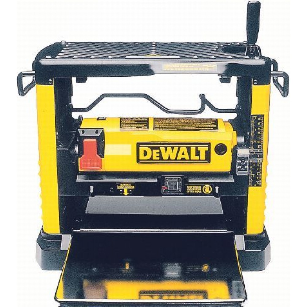 DeWALT Biezumēvele 1800W līdz 2mm DeWALT Biezumēvele 1800W līdz 2mm