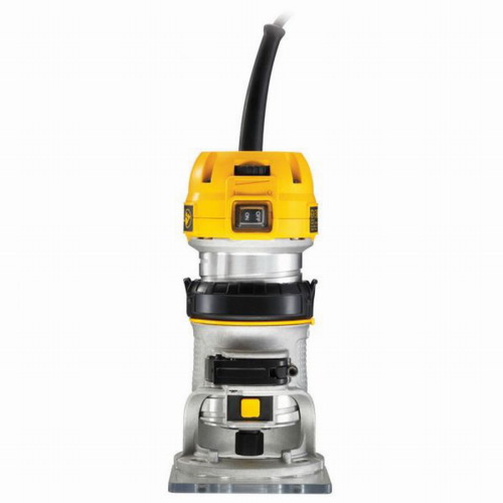 DeWALT Virsfrēze 8mm 900W DeWALT Virsfrēze 8mm 900W