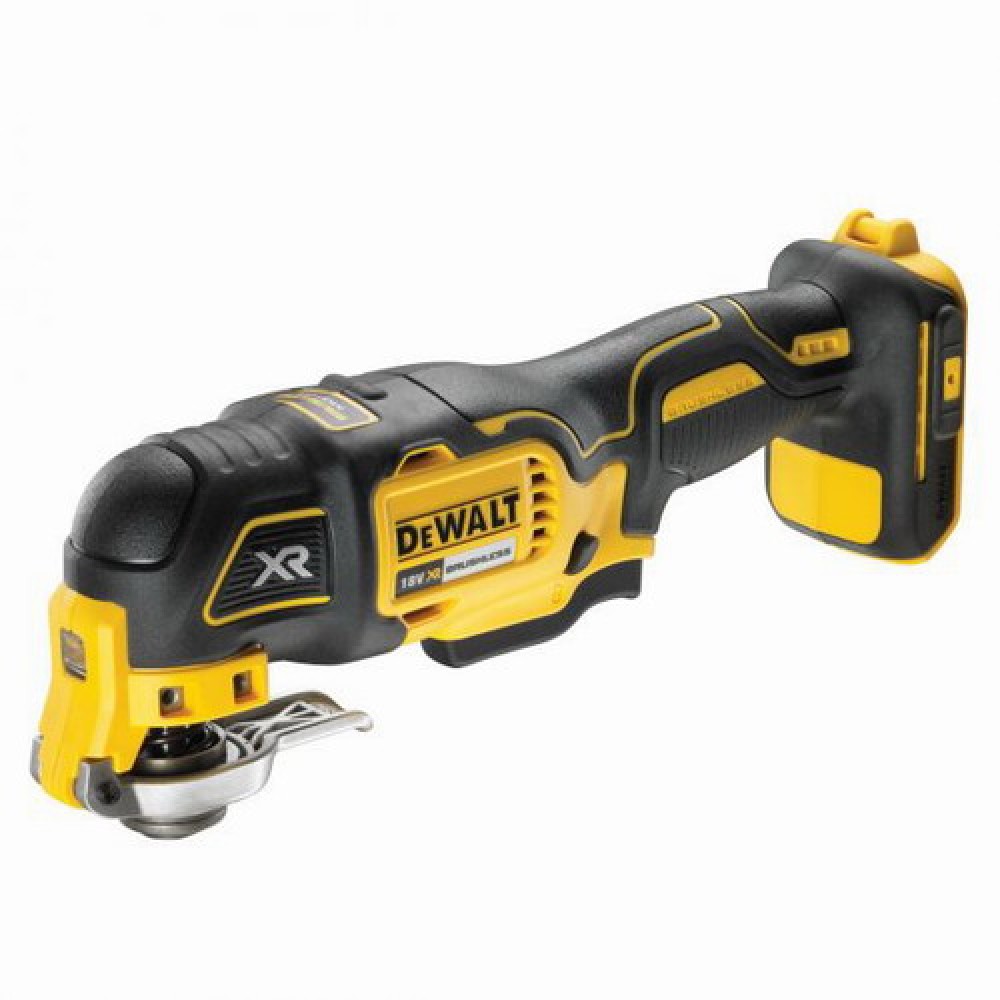 DeWALT  Multifunkcionāls zāģis 300W N-sērija