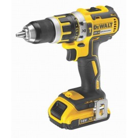 DeWALT 18V XR Triecienurbjmašīna 4,0Ah