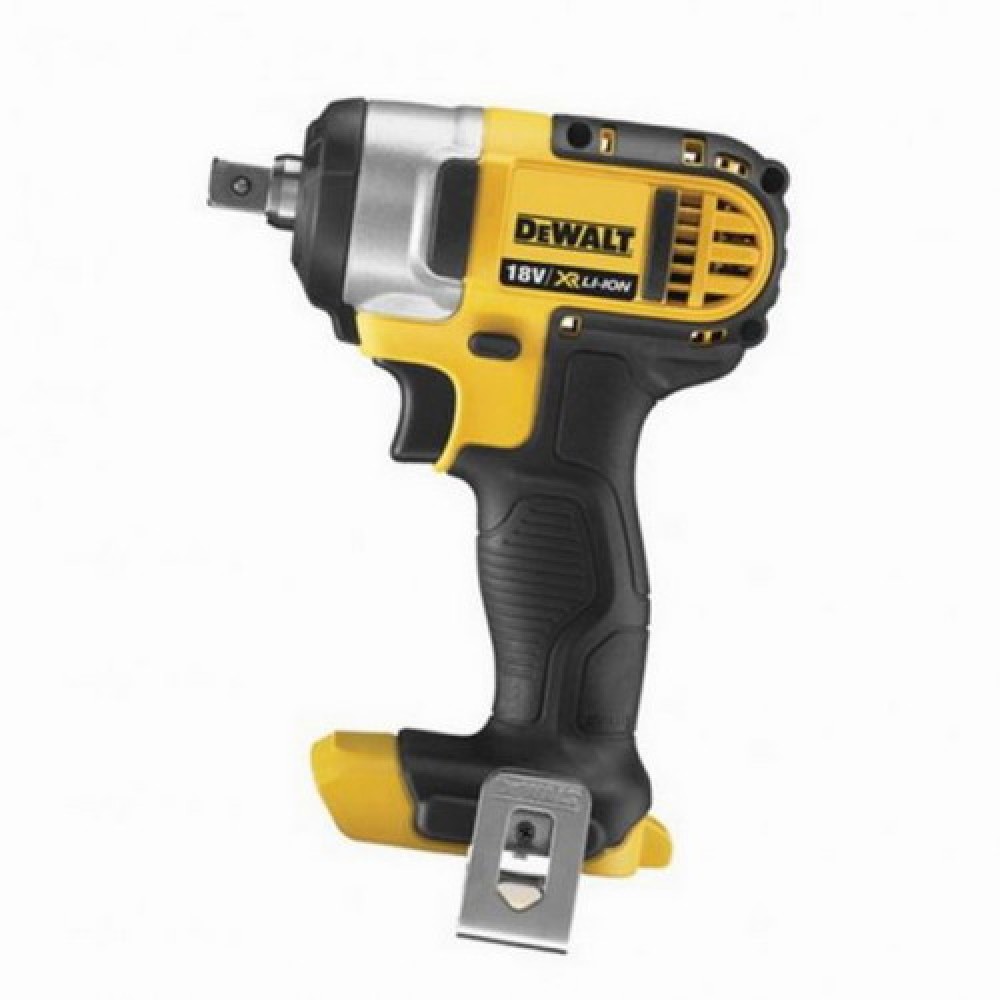 DeWALT 18V XR Li-Ion Impulsa skrūvgriezis N-sērija DeWALT 18V XR Li-Ion Impulsa skrūvgriezis N-sērija