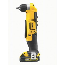 DeWALT 10.8V XR Urbjmašīna 1.5Ah