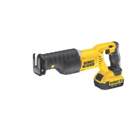 DeWALT 18 V XR-Zobenzāģis N-sērija