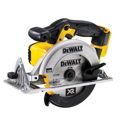 DeWALT 18V XR Ripzāģis N-sērija