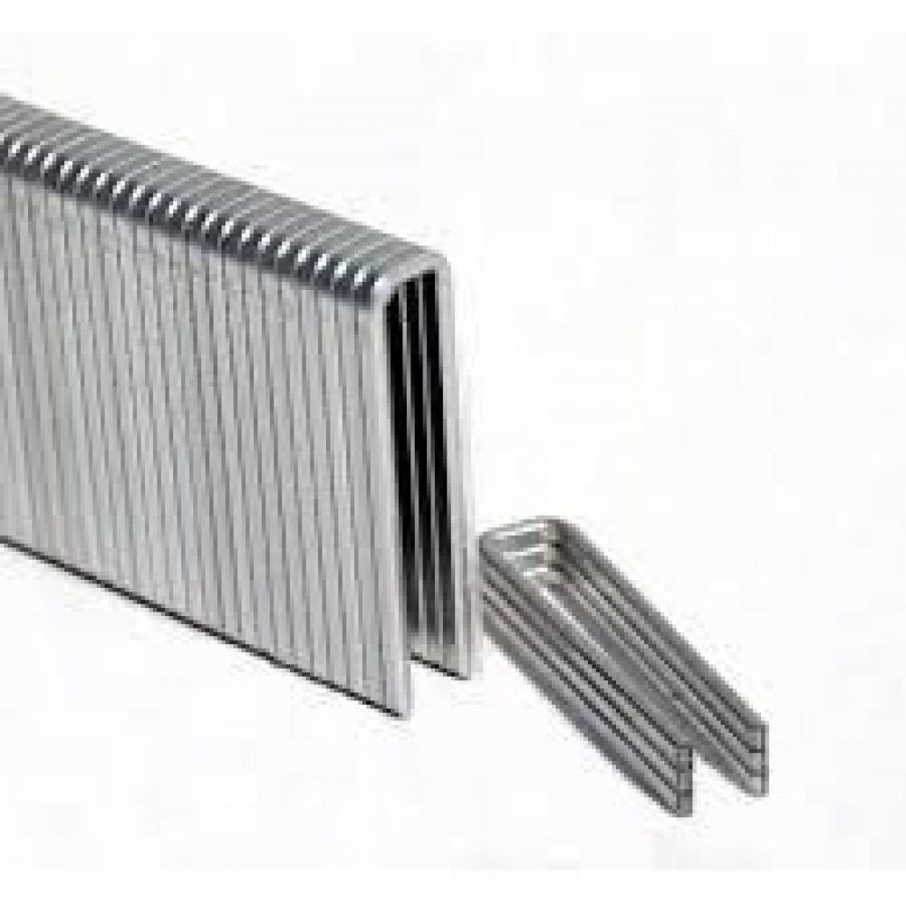JUMBO STAPLE 1 GA 100MM 1.6M JUMBO STAPLE 1 GA 100MM 1.6M