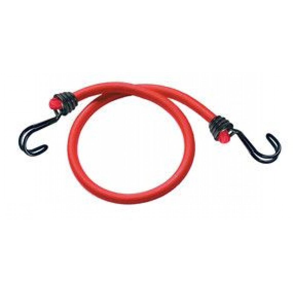 MasterLock Gumija kravas stiprināšanai ar divkāršo āķi (2 gab.) MasterLock Gumija kravas stiprināšanai ar divkāršo āķi (2 gab.)