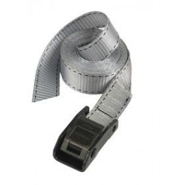 MasterLock Kravas siksna ar sprādzi