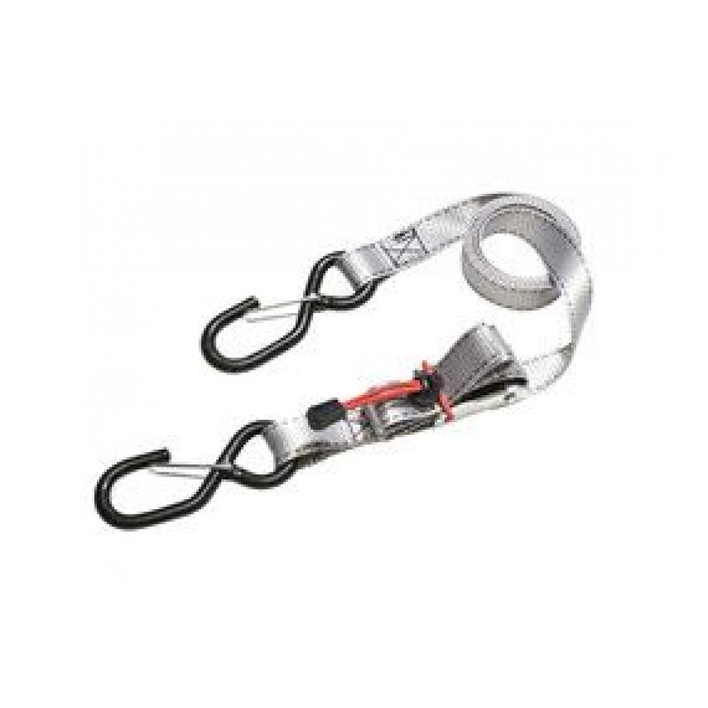 MasterLock Kravas siksna ar sprādzi un āķiem (4 gab.) MasterLock Kravas siksna ar sprādzi un āķiem (4 gab.)
