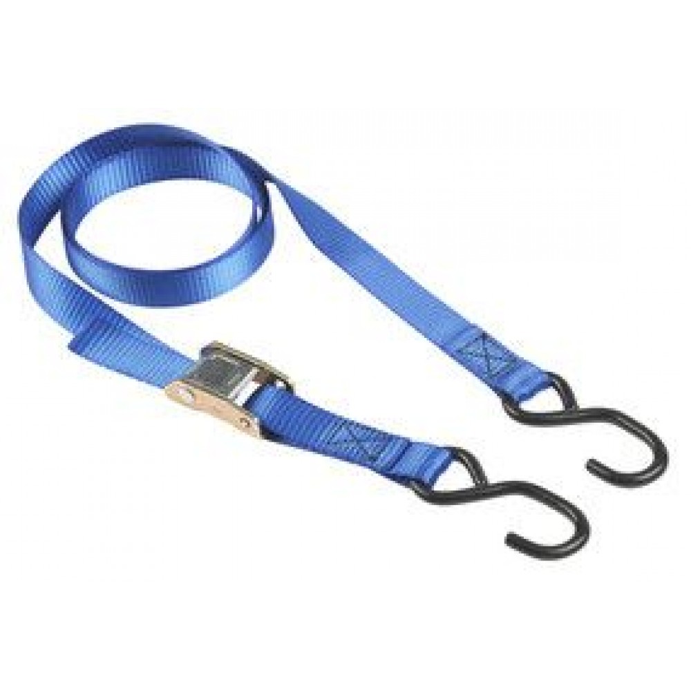 MasterLock Kravas siksna ar sprādzi un MasterLock Kravas siksna ar sprādzi un