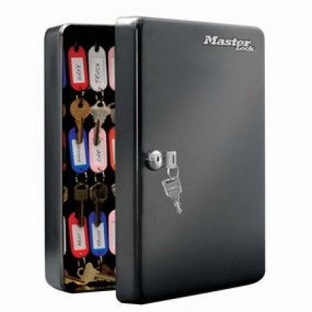 MasterLock Atslēgu skapītis ar 50 vietām
