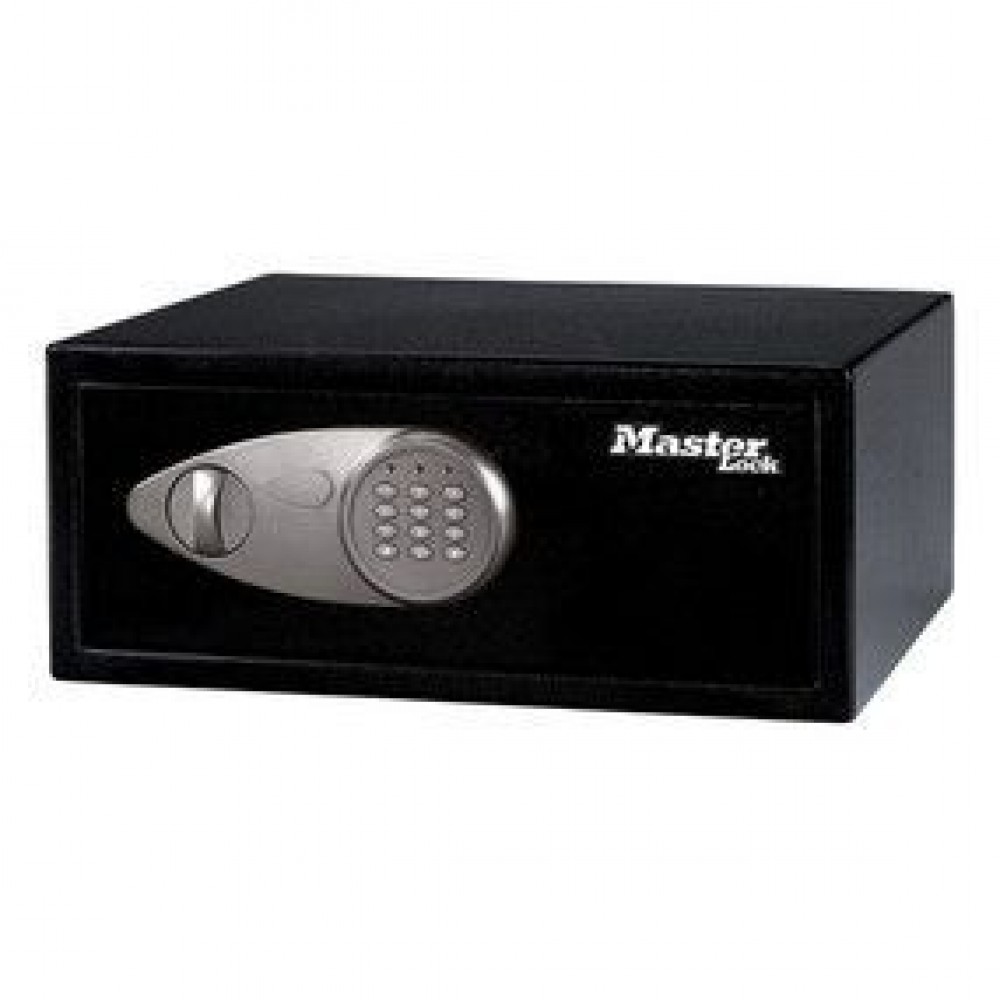 MasterLock Liels kombinētais seifs 35cm MasterLock Liels kombinētais seifs 35cm