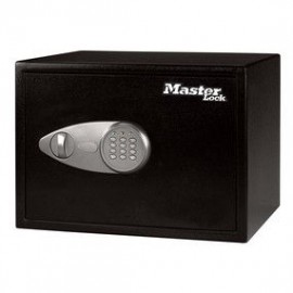 MasterLock Liels kombinētais seifs 43cm