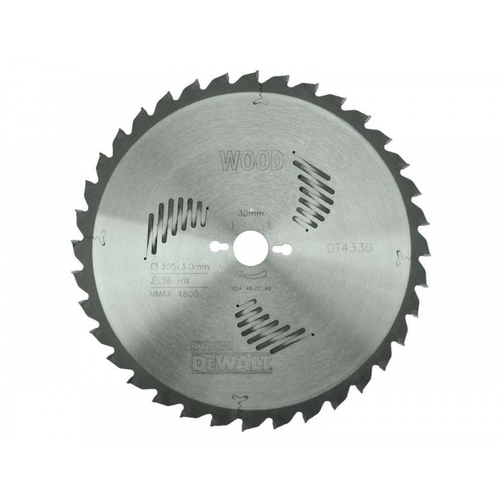DeWALT Asmens 305 36 30 S60 ATB