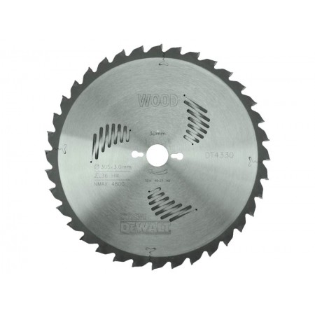 DeWALT Asmens 305 36 30 S60 ATB