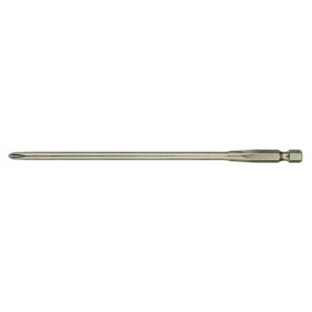 DeWALT 110mm POZI PZ2 X5