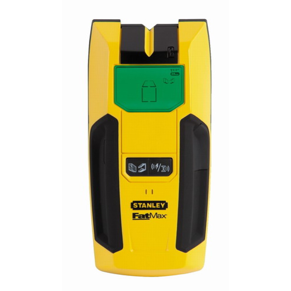 Stanley Profile Detector S300
