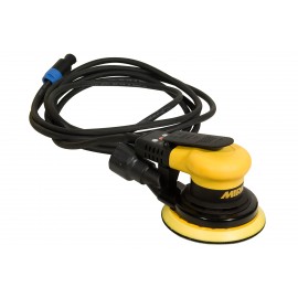 Mirka  Elektriska orbitālā slīpmašīna CEROS550CV 125mm ORBIT 5,0. 22V