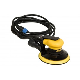 Mirka  Elektriska orbitālā slīpmašīna CEROS650CV 150mm ORBIT 5,0 22V