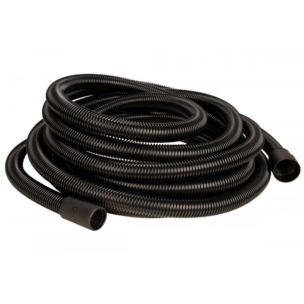 MIRKA Antistatiska truba 27 mm x 4m + adapteris MIRKA Antistatiska truba 27 mm x 4m + adapteris