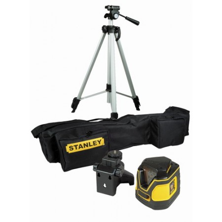 Stanley Multiline SLL360 Laser