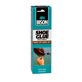 Bison Līme kurpēm  55 ml