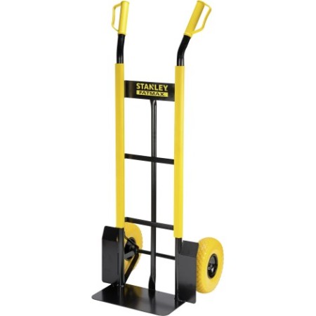 Stanley FatMax trolley with standard handles, 250kg
