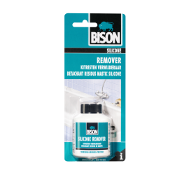 Bison Silikona noņēmējs  100 ml