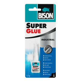 Bison superlīme Professional 7,5 ml